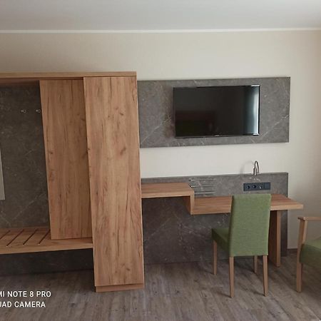 Landgasthaus Hotel Eggert ライネ エクステリア 写真