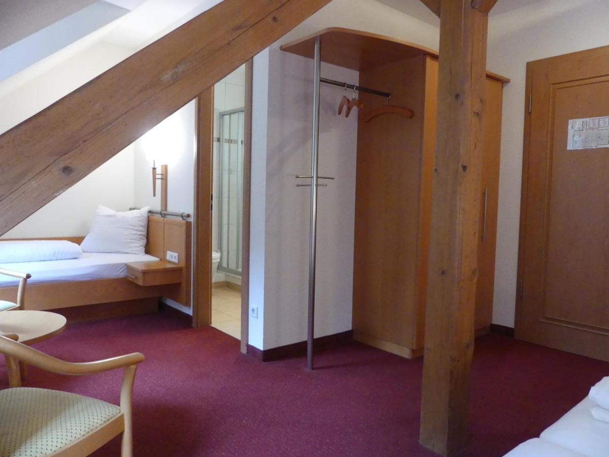 Landgasthaus Hotel Eggert ライネ エクステリア 写真