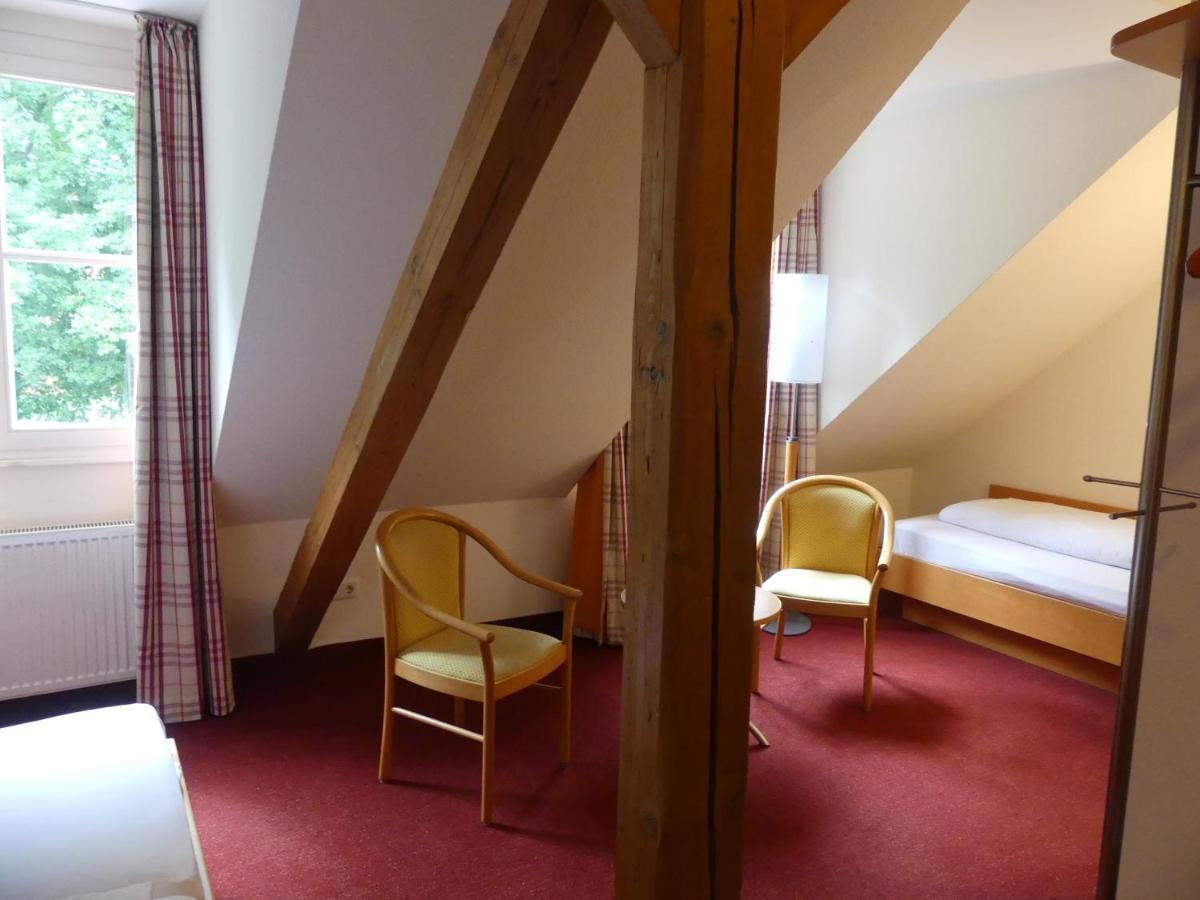 Landgasthaus Hotel Eggert ライネ エクステリア 写真