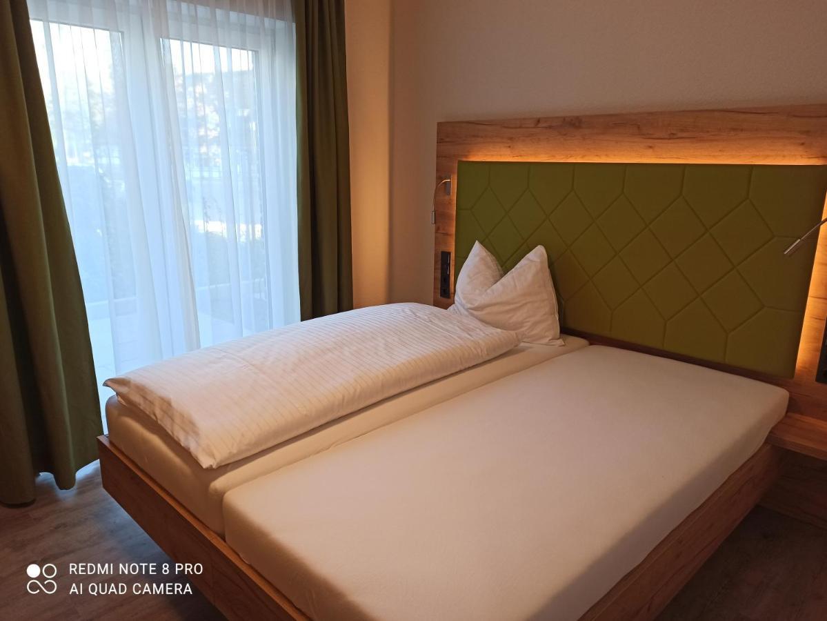 Landgasthaus Hotel Eggert ライネ エクステリア 写真