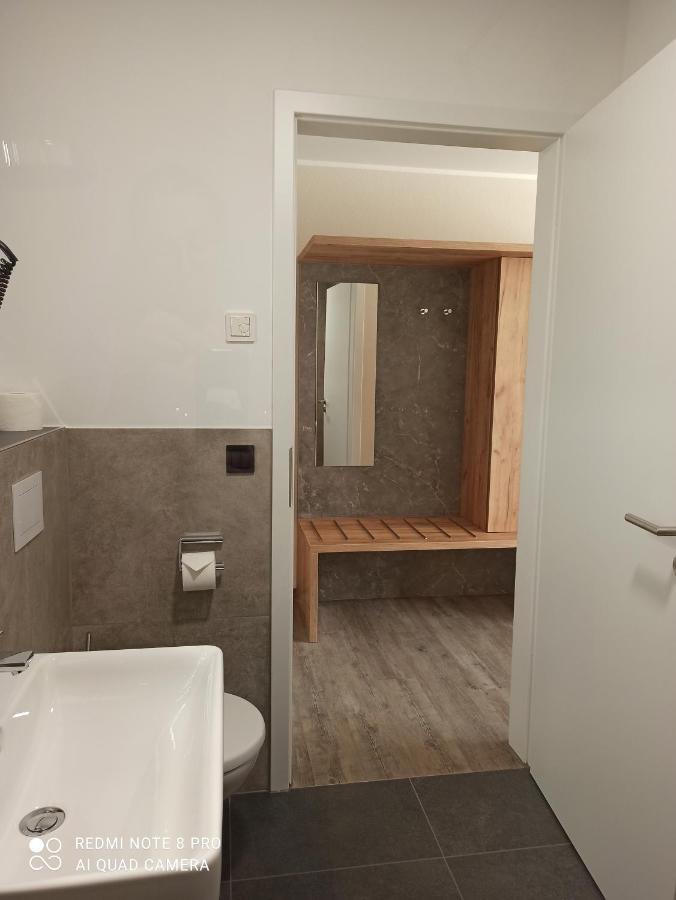 Landgasthaus Hotel Eggert ライネ エクステリア 写真