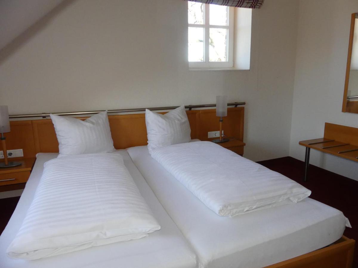 Landgasthaus Hotel Eggert ライネ エクステリア 写真